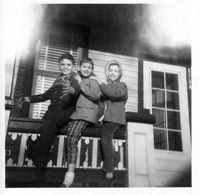 Joey Bolda, Linda, Tom Wozniak.jpg Joey Bolda, Linda, Tom Wozniak.jpg